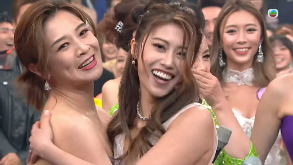 麥美恩被飛出台慶司儀後首度發文 IG留言17字吐真實心聲