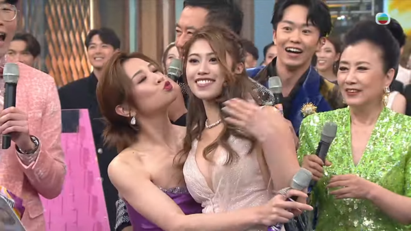 麥美恩被飛出台慶司儀後首度發文 IG留言17字吐真實心聲