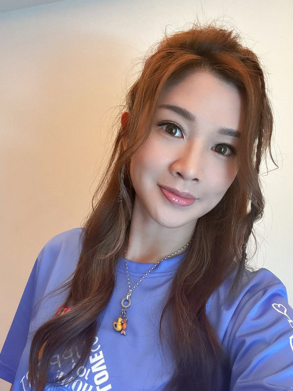 麥美恩被飛出台慶司儀後首度發文 IG留言17字吐真實心聲