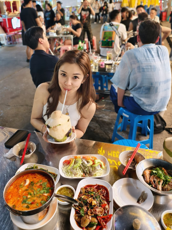 麥美恩被飛出台慶司儀後首度發文 IG留言17字吐真實心聲