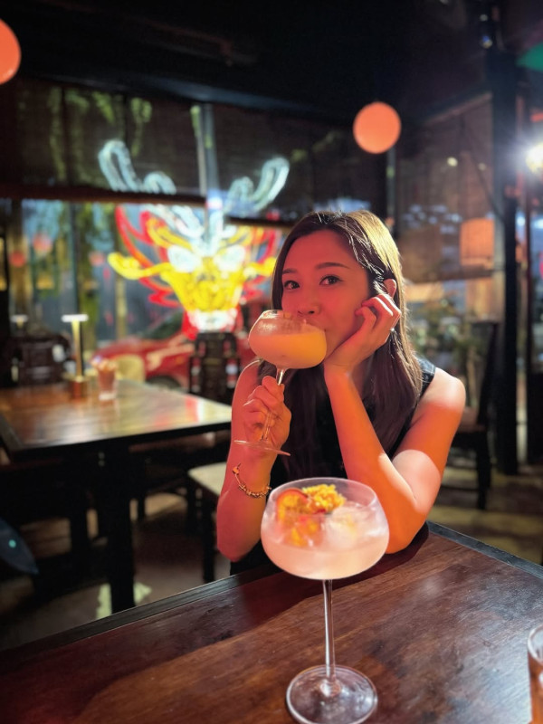 麥美恩被飛出台慶司儀後首度發文 IG留言17字吐真實心聲