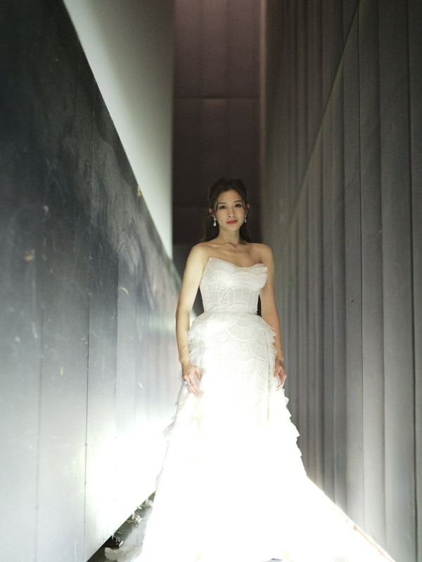 麥美恩被飛出台慶司儀後首度發文 IG留言17字吐真實心聲