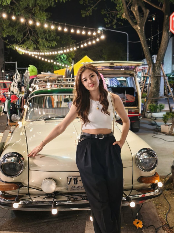 麥美恩被飛出台慶司儀後首度發文 IG留言17字吐真實心聲