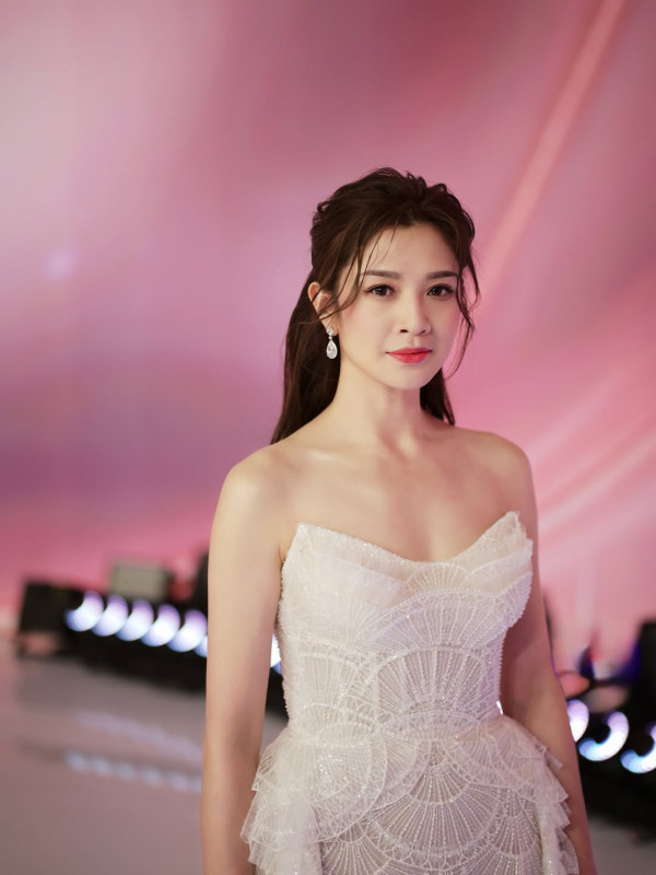 麥美恩被飛出台慶司儀後首度發文 IG留言17字吐真實心聲