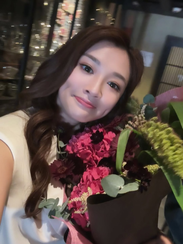 麥美恩被飛出台慶司儀後首度發文 IG留言17字吐真實心聲