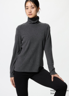 保暖穿搭｜著極都凍？日本品牌揭6大「最強保暖材質」洋蔥式著法：告別臃腫