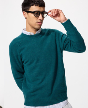 保暖穿搭｜著極都凍？日本品牌揭6大「最強保暖材質」洋蔥式著法：告別臃腫