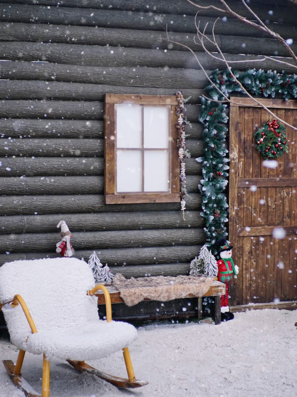 Annecy安納希攝影基地。圖片來源：小紅書@Sam