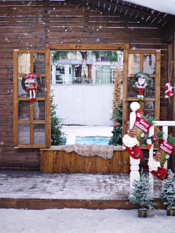 Annecy安納希攝影基地。圖片來源：小紅書@Sam