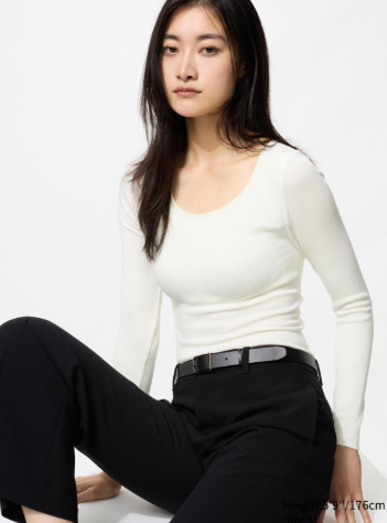 保暖穿搭｜著極都凍？日本品牌揭6大「最強保暖材質」洋蔥式著法：告別臃腫