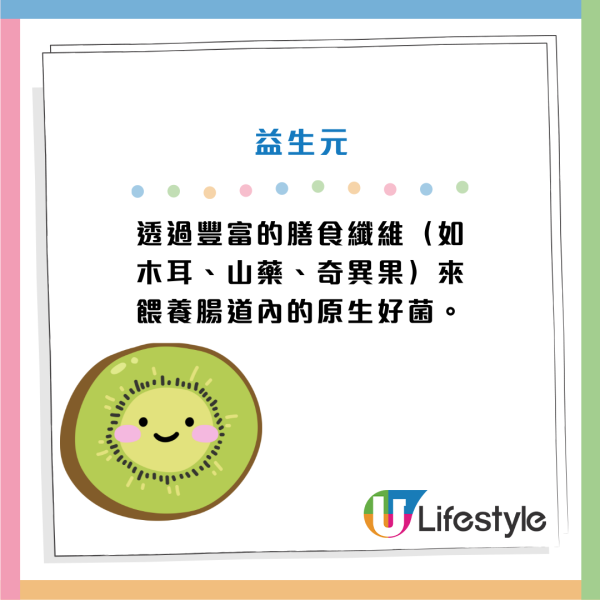 腸道健康｜專家選「護腸食物TOP 10」清單！通便力最強水果非香蕉？納豆排第二、冠軍是這個　