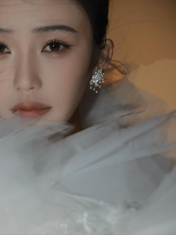 「最被低估港姐季軍」激罕性感現身TVB 一年蒲頭一次！網民驚訝：咁靚竟然唔紅