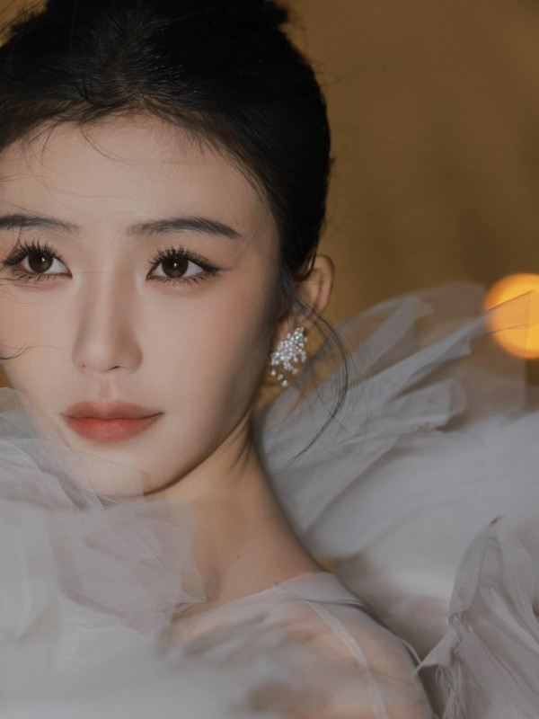 「最被低估港姐季軍」激罕性感現身TVB 一年蒲頭一次！網民驚訝：咁靚竟然唔紅