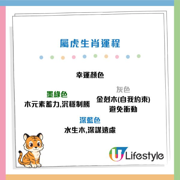 七師傅馬年運程2026｜12生肖運勢排行榜出爐！屬Ｏ沖太歲運勢最差／3生肖揸車提防出意外