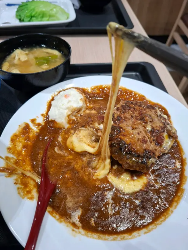 松屋第5間分店插旗觀塘！$29起牛肉丼飯＋拉絲芝士漢堡扒／即睇選址及開業日期