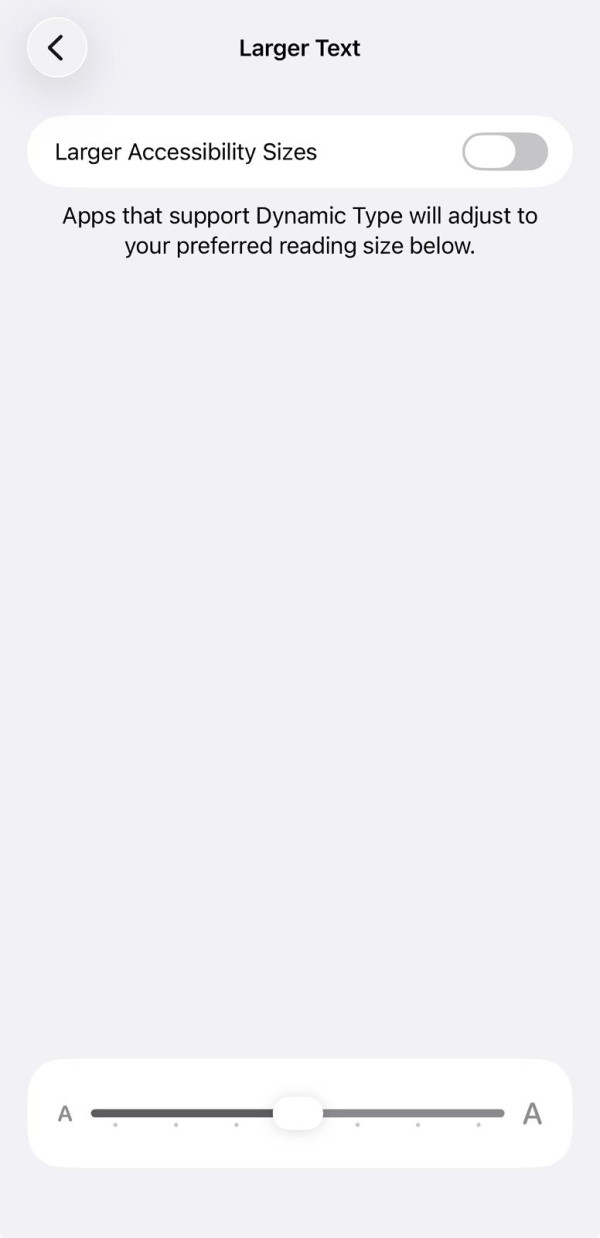 孝順仔女必學 教你 1 招開啟「無極放大」 WhatsApp / 新聞睇得超清楚