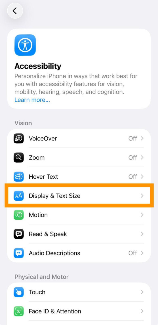 孝順仔女必學 教你 1 招開啟「無極放大」 WhatsApp / 新聞睇得超清楚