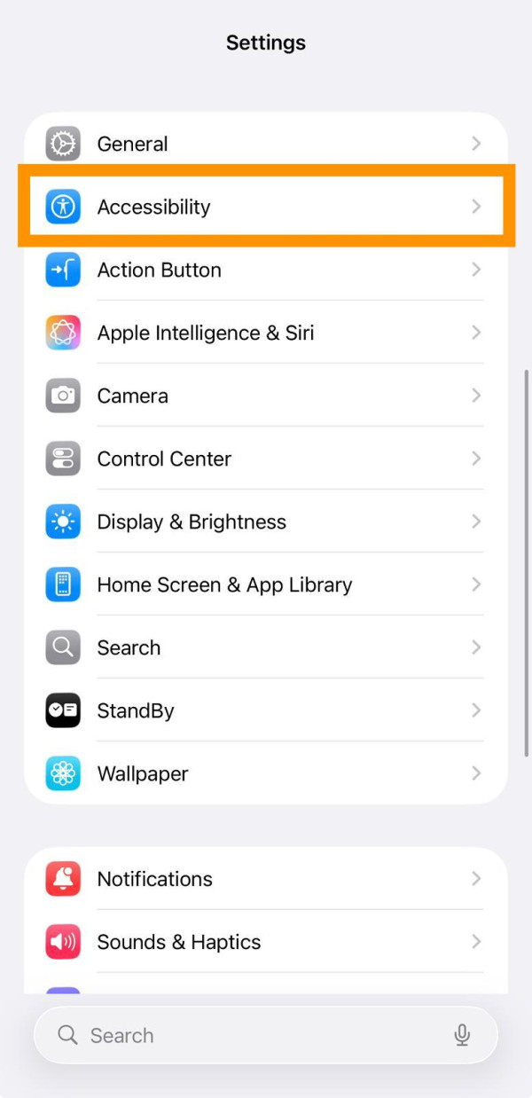 孝順仔女必學 教你 1 招開啟「無極放大」 WhatsApp / 新聞睇得超清楚