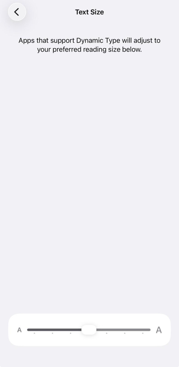 孝順仔女必學 教你 1 招開啟「無極放大」 WhatsApp / 新聞睇得超清楚