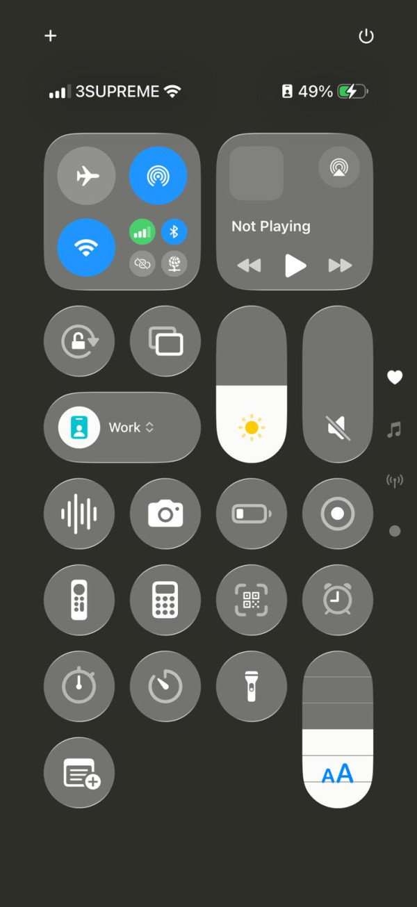 孝順仔女必學 教你 1 招開啟「無極放大」 WhatsApp / 新聞睇得超清楚
