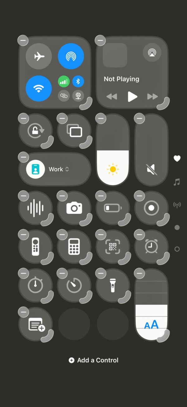 孝順仔女必學 教你 1 招開啟「無極放大」 WhatsApp / 新聞睇得超清楚