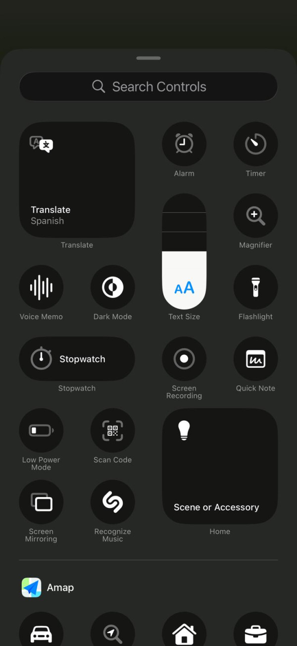 孝順仔女必學 教你 1 招開啟「無極放大」 WhatsApp / 新聞睇得超清楚