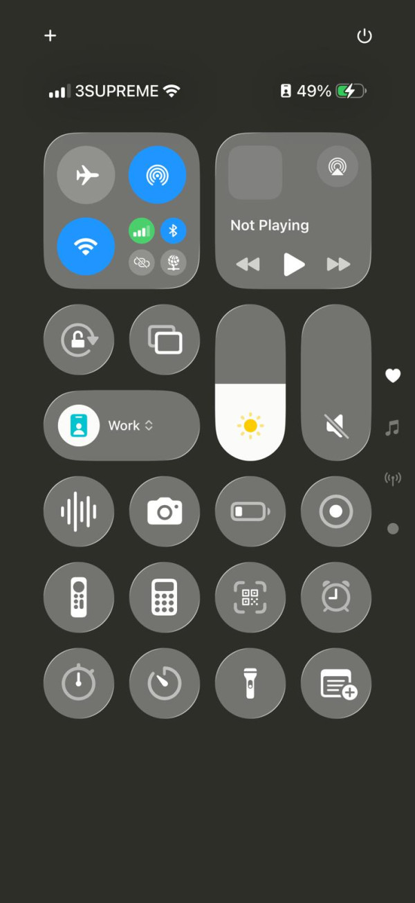 孝順仔女必學 教你 1 招開啟「無極放大」 WhatsApp / 新聞睇得超清楚