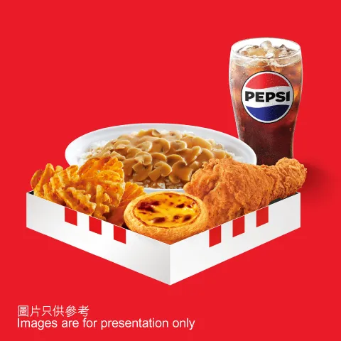 連鎖餐廳優惠︱大快活/牛角等8大餐廳優惠懶人包 KFC$39「上校盛盒」/Pizza Hut買1送1