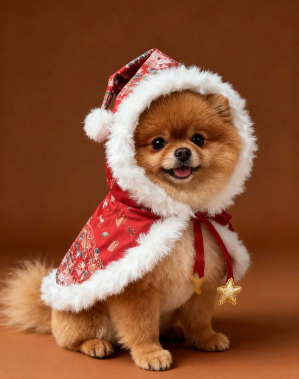 太古地產白色聖誕市集「Colour the Season」（圖片由主辦單位提供）