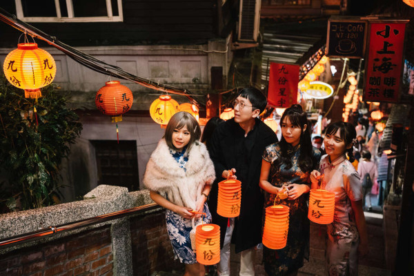 台灣金福氣感謝季抽大獎最後1個月！抽商務艙機票酒店5000元！唔使飛台灣符1條件即抽 