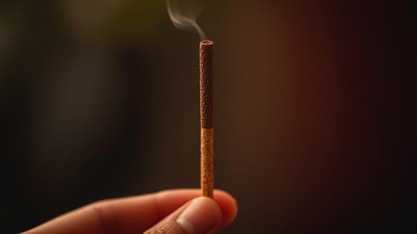 MUJI $28「助眠神器」Threads爆紅！網民激推綠茶線香：聞到抹茶奶香極治癒