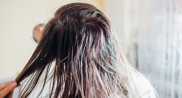 【擺脫頭油困擾！】Head & Shoulders頭皮肌底洗頭水全新控油蓬鬆型 | 油頭救星！