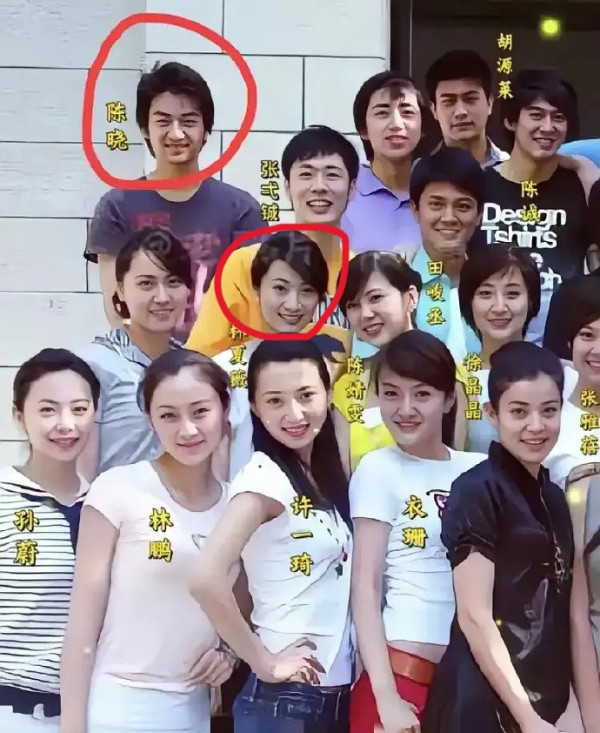 大生意人線上看（圖片來源：微博圖片）