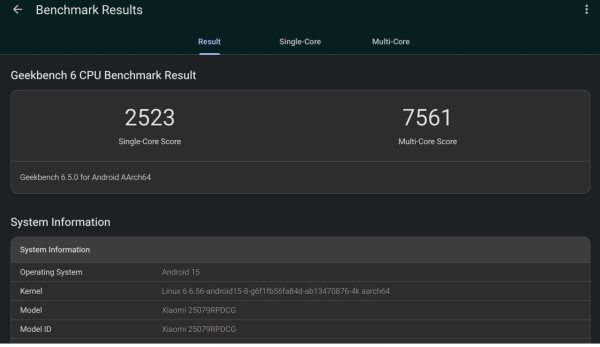 小米 Pad Mini 深度評測！迷你尺寸、旗艦規格！挑戰 iPad mini 7 地位！
