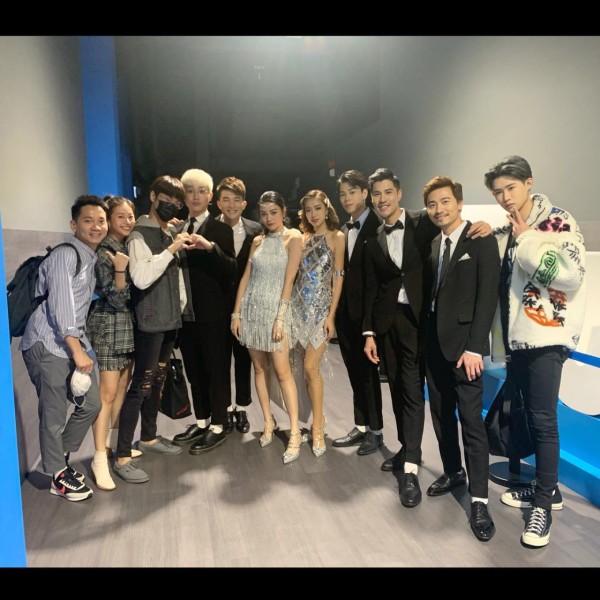 34歲女藝人宣布離巢「拜拜TVB」 句句有骨寸爆：「我寧願自己去搵」