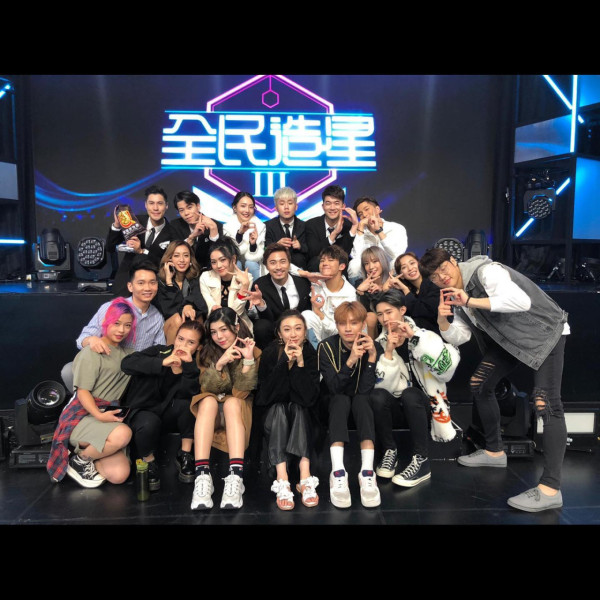 34歲女藝人宣布離巢「拜拜TVB」 句句有骨寸爆：「我寧願自己去搵」