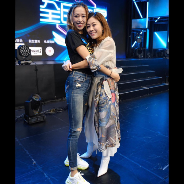 34歲女藝人宣布離巢「拜拜TVB」 句句有骨寸爆：「我寧願自己去搵」