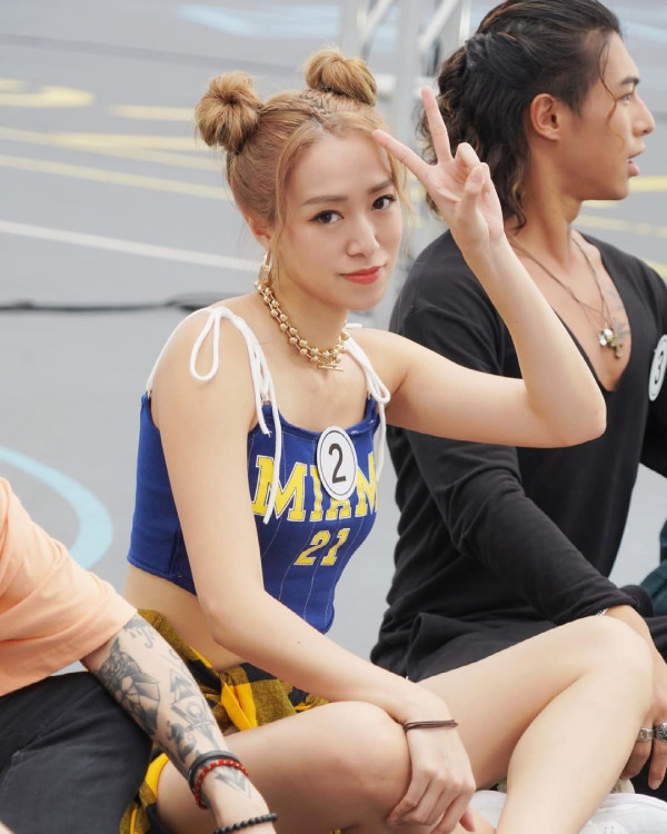 34歲女藝人宣布離巢「拜拜TVB」 句句有骨寸爆：「我寧願自己去搵」