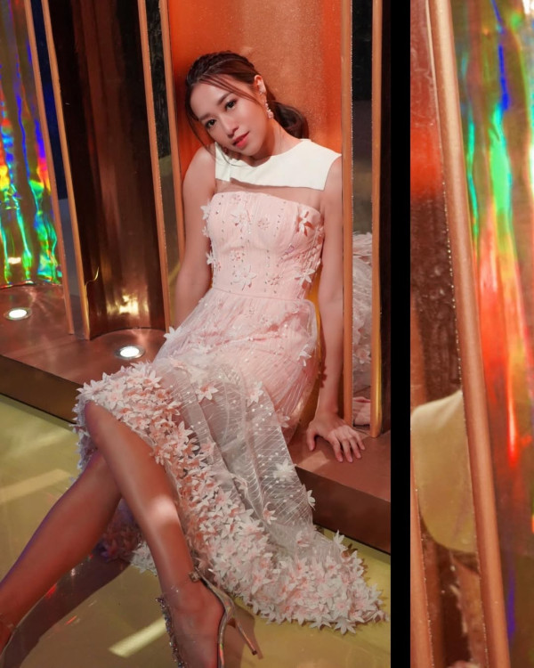 34歲女藝人宣布離巢「拜拜TVB」 句句有骨寸爆：「我寧願自己去搵」