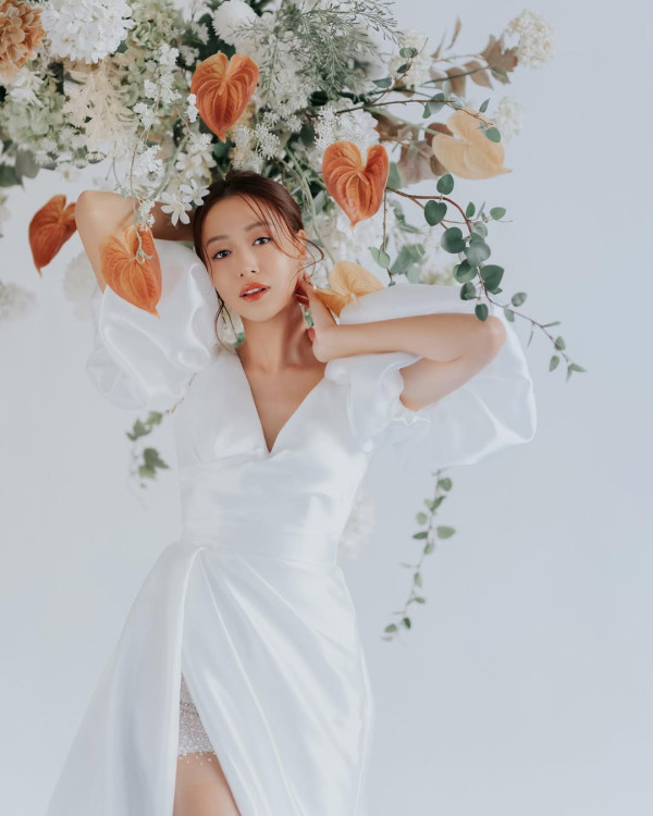 34歲女藝人宣布離巢「拜拜TVB」 句句有骨寸爆：「我寧願自己去搵」