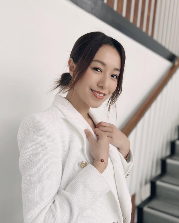 34歲女藝人宣布離巢「拜拜TVB」 句句有骨寸爆：「我寧願自己去搵」