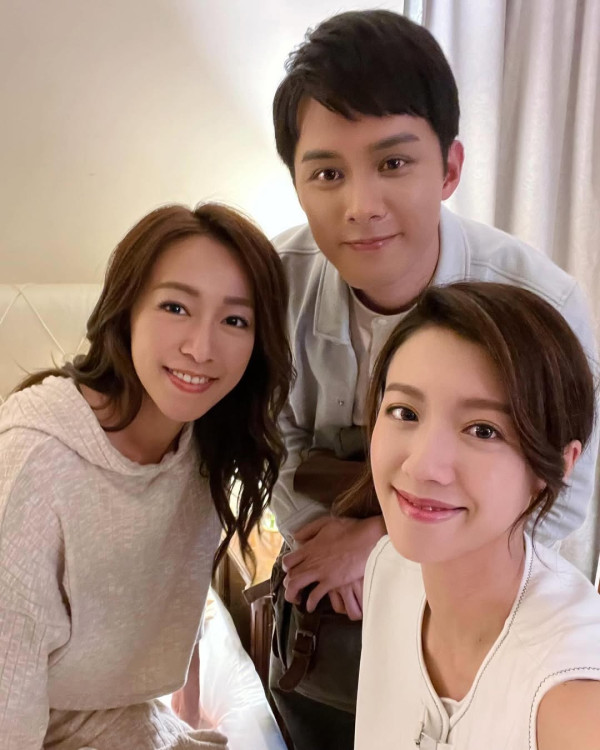 34歲女藝人宣布離巢「拜拜TVB」 句句有骨寸爆：「我寧願自己去搵」