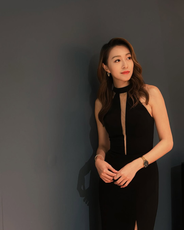 34歲女藝人宣布離巢「拜拜TVB」 句句有骨寸爆：「我寧願自己去搵」