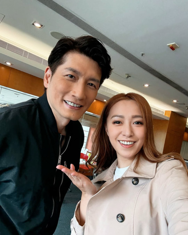 34歲女藝人宣布離巢「拜拜TVB」 句句有骨寸爆：「我寧願自己去搵」