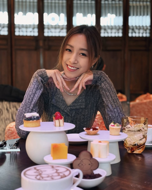 34歲女藝人宣布離巢「拜拜TVB」 句句有骨寸爆：「我寧願自己去搵」