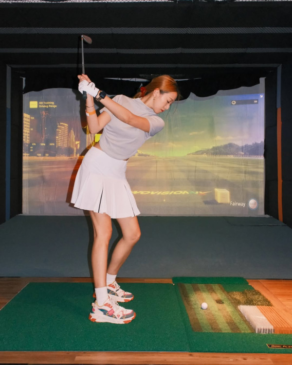 34歲女藝人宣布離巢「拜拜TVB」 句句有骨寸爆：「我寧願自己去搵」