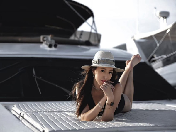 34歲女藝人宣布離巢「拜拜TVB」 句句有骨寸爆：「我寧願自己去搵」