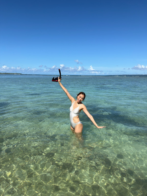 34歲女藝人宣布離巢「拜拜TVB」 句句有骨寸爆：「我寧願自己去搵」