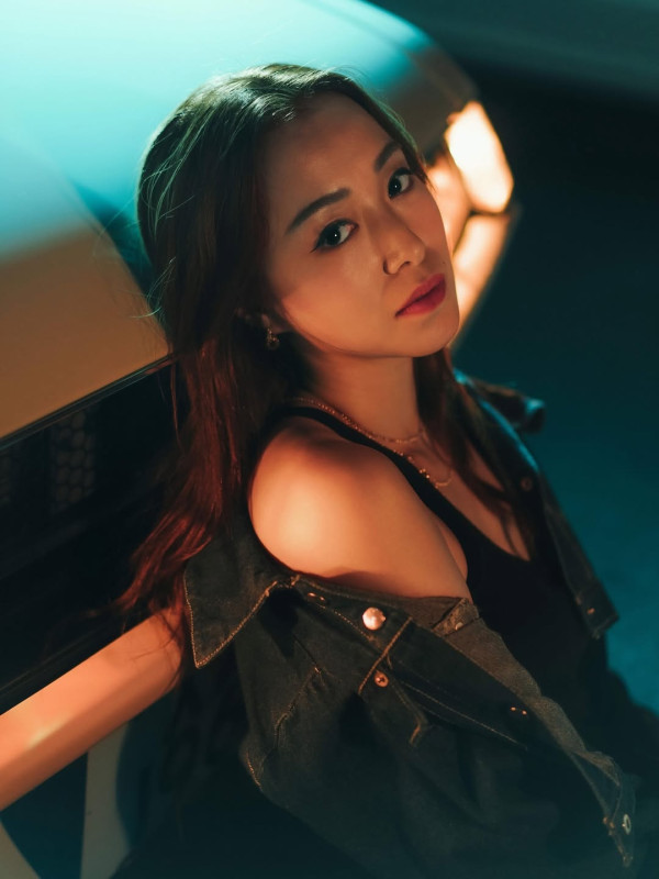 34歲女藝人宣布離巢「拜拜TVB」 句句有骨寸爆：「我寧願自己去搵」