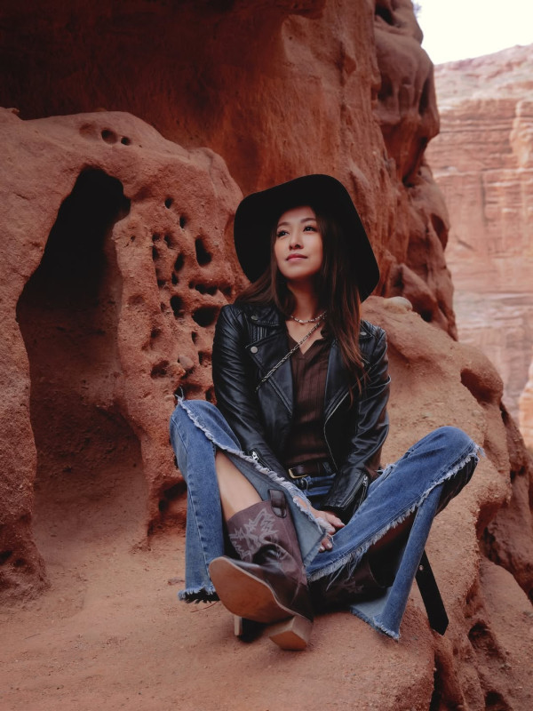 34歲女藝人宣布離巢「拜拜TVB」 句句有骨寸爆：「我寧願自己去搵」